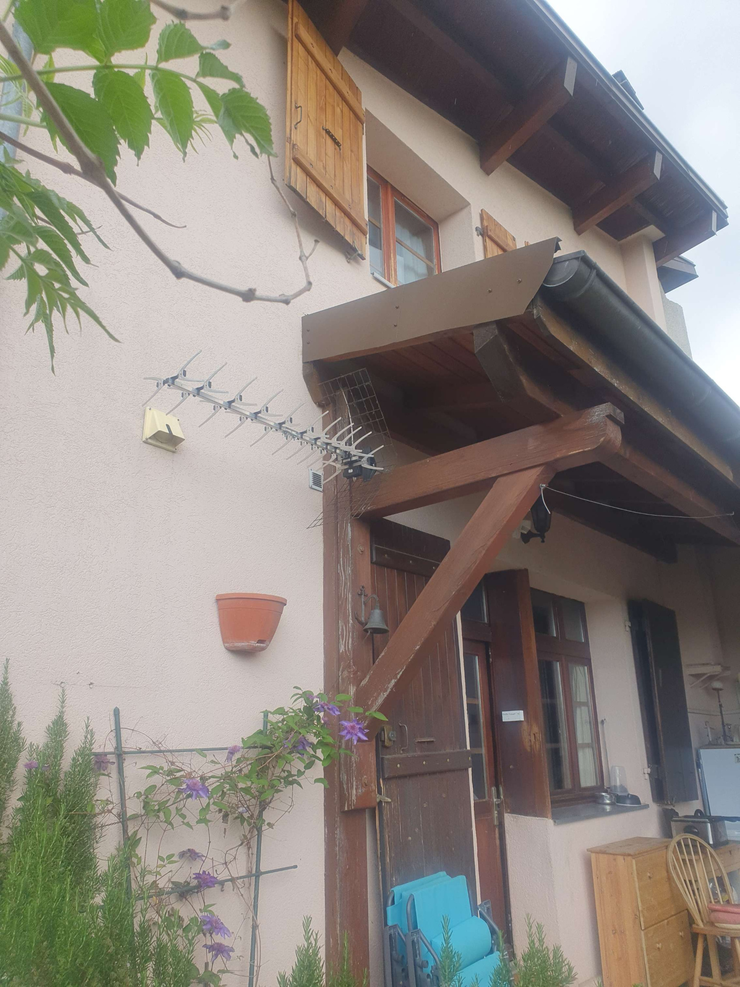 location maison MACHILLY