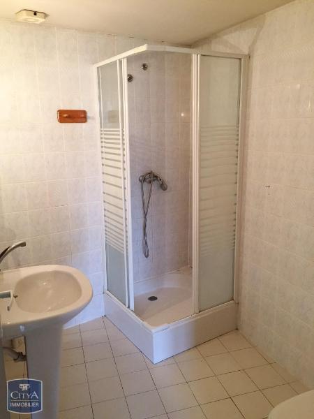 location appartement BOURG EN BRESSE