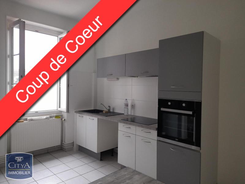location appartement BOURG EN BRESSE