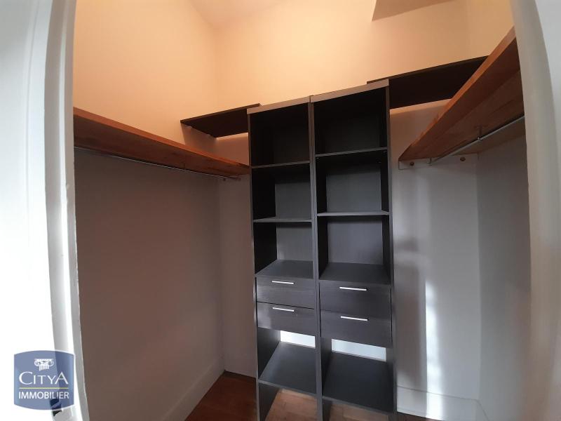 location appartement BOURG EN BRESSE