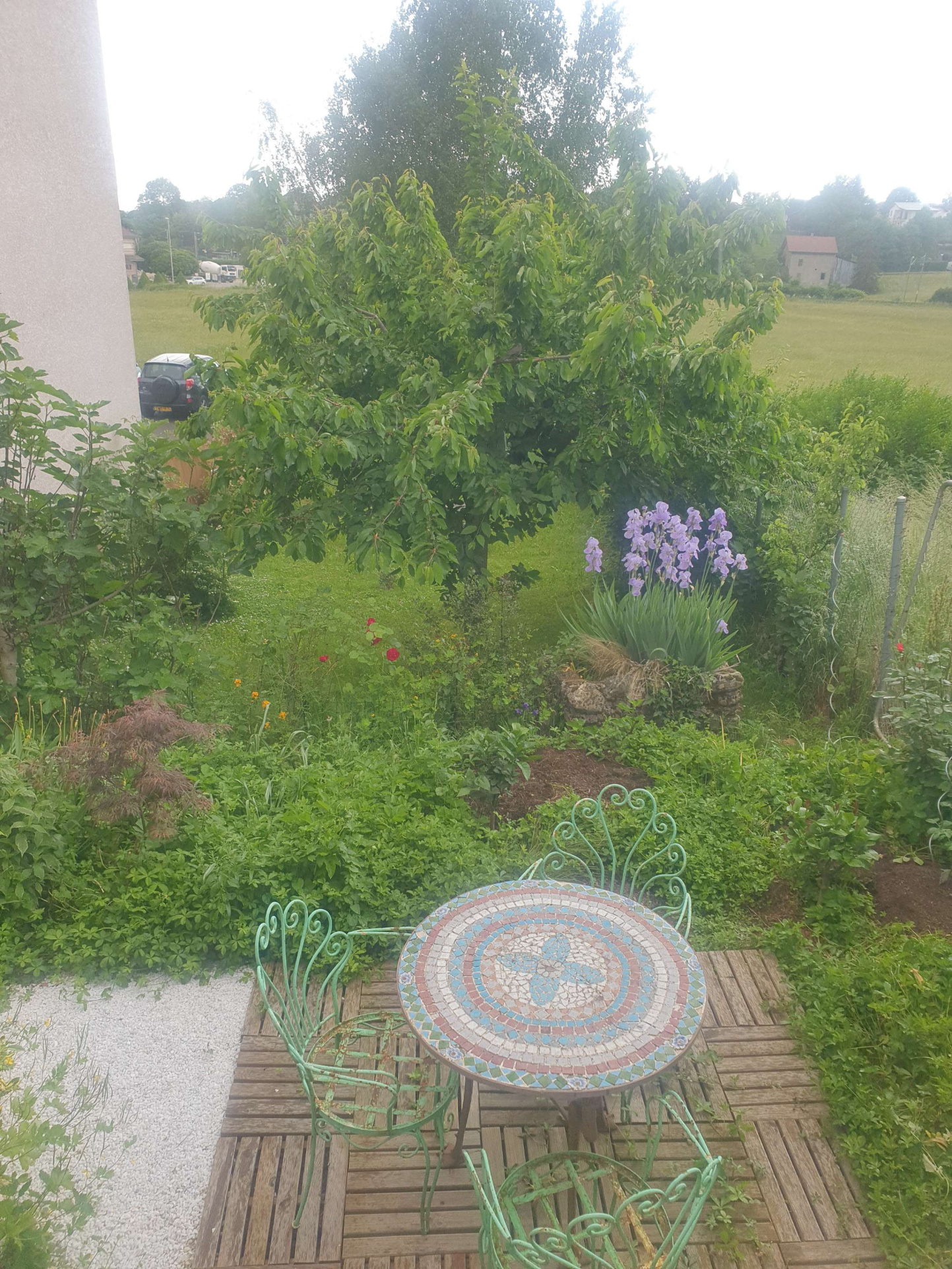 location maison MACHILLY