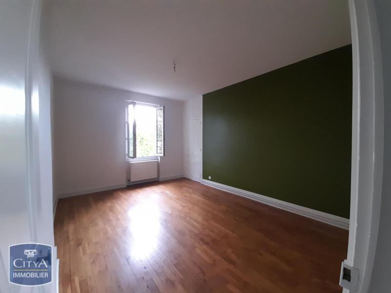 location appartement BOURG EN BRESSE