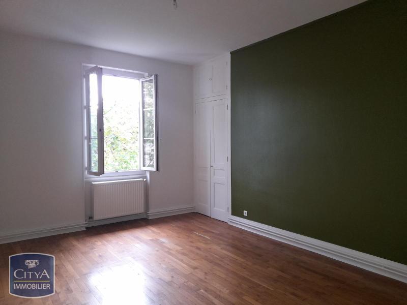 location appartement BOURG EN BRESSE