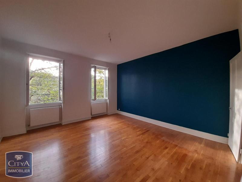 location appartement BOURG EN BRESSE