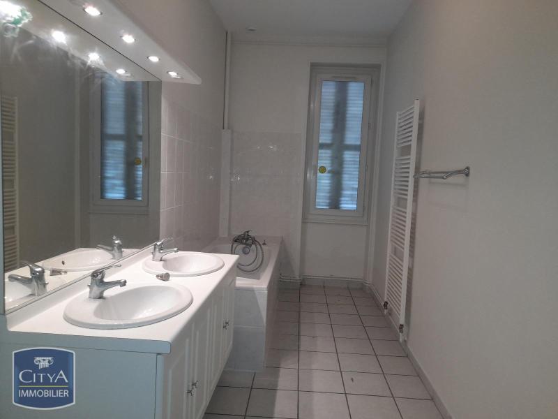 location appartement BOURG EN BRESSE