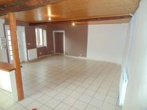 vente immeuble CHALAMONT