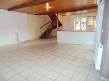 vente immeuble CHALAMONT
