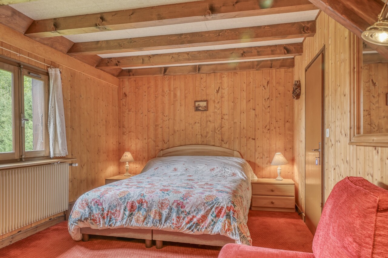 vente maison ST GERVAIS LES BAINS