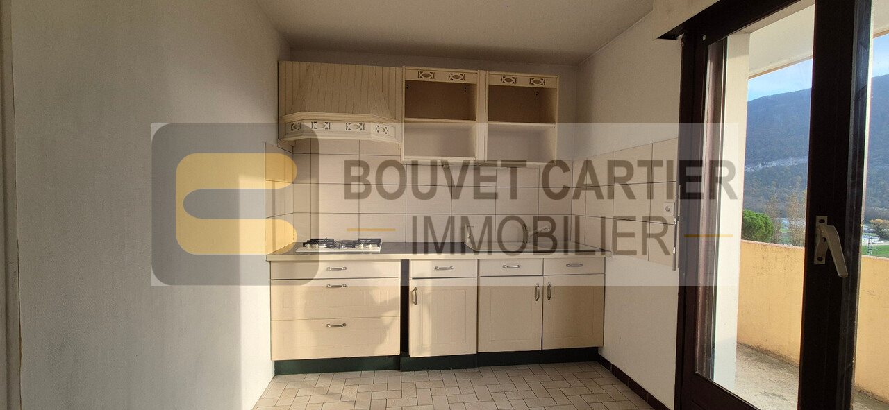 vente appartement GAILLARD