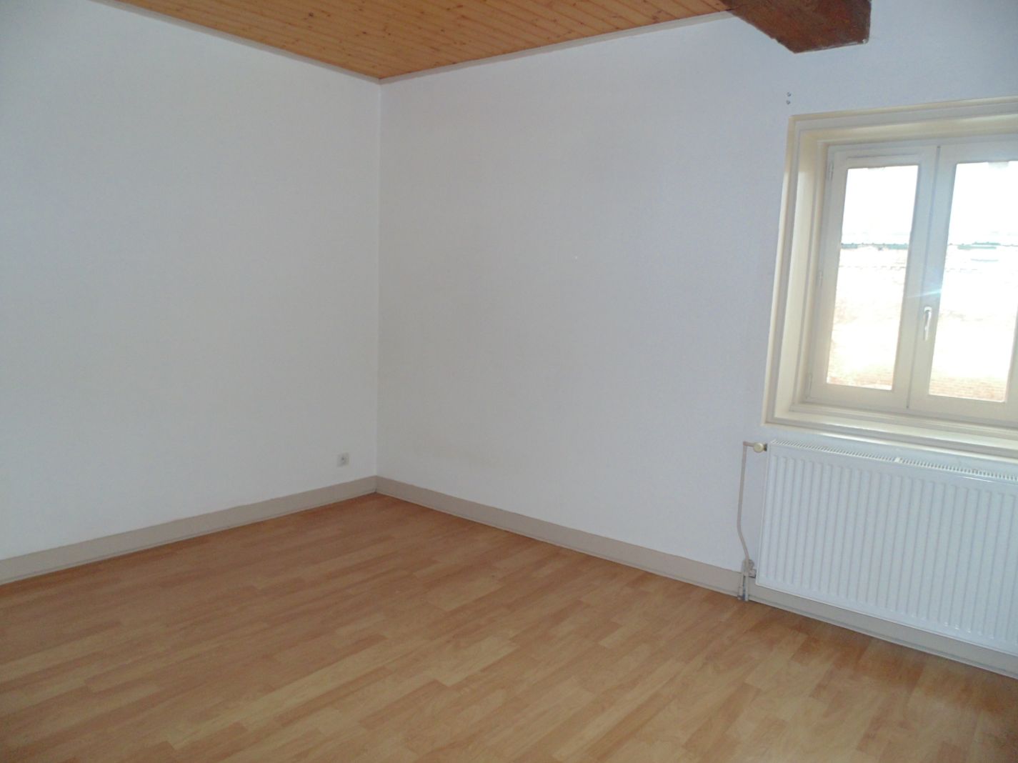vente immeuble CHALAMONT