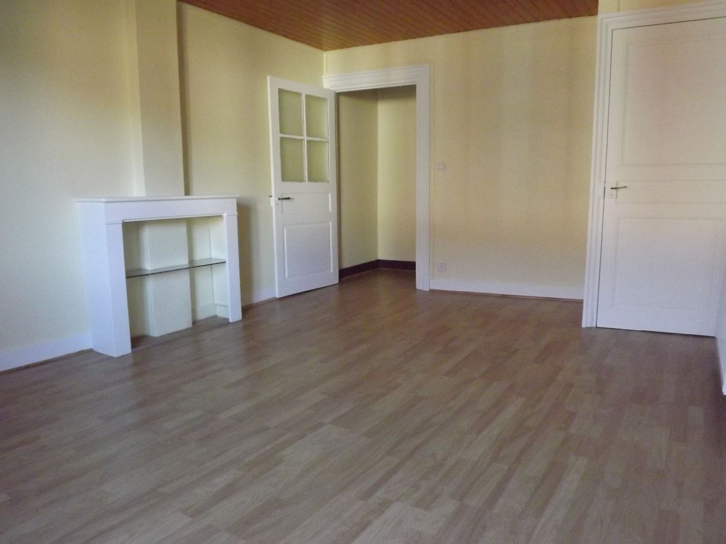 vente immeuble CHALAMONT