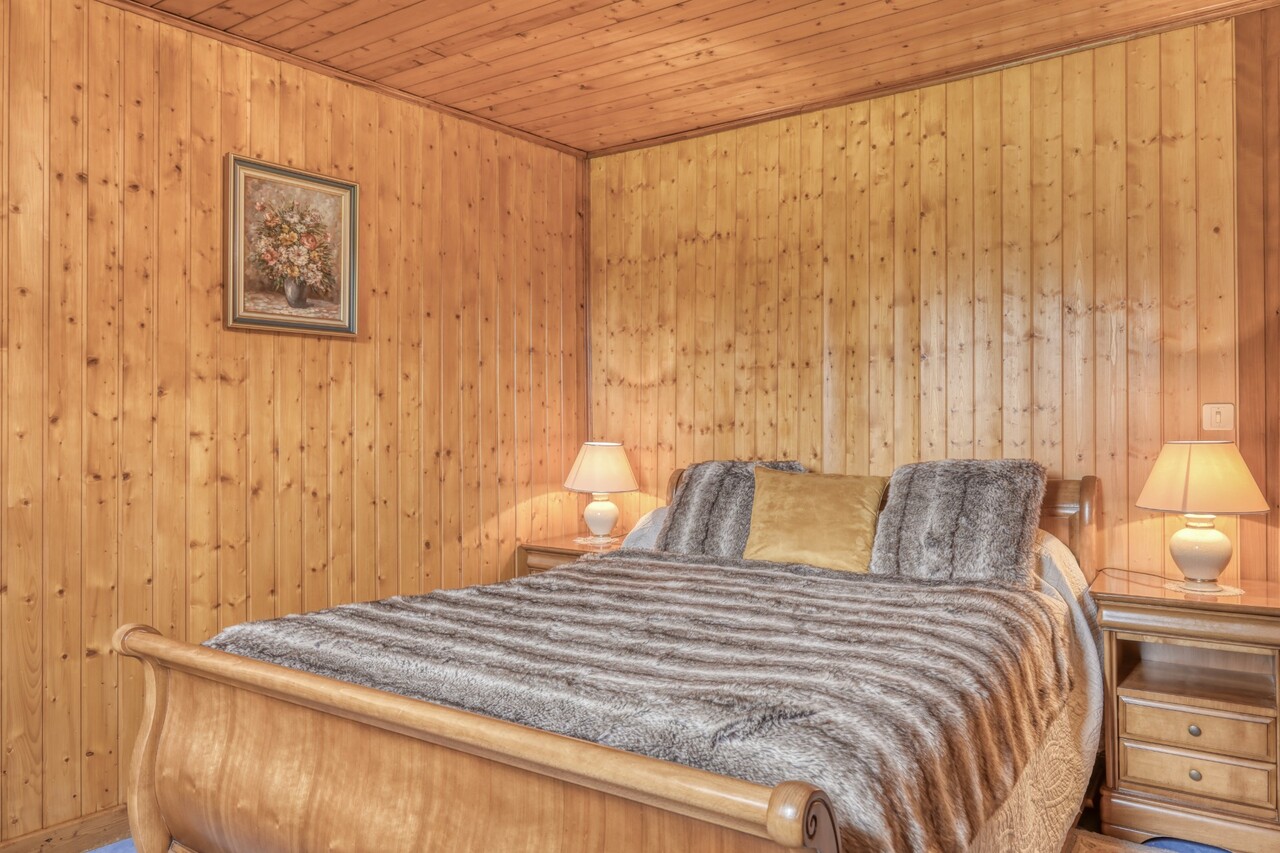 vente maison ST GERVAIS LES BAINS