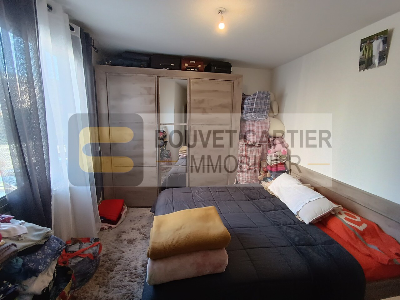 vente appartement ANNEMASSE