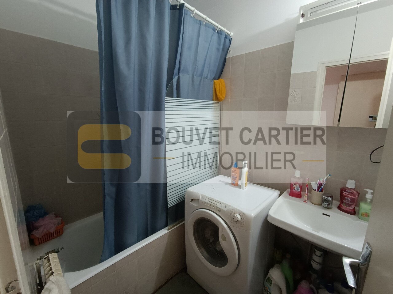 vente appartement ANNEMASSE