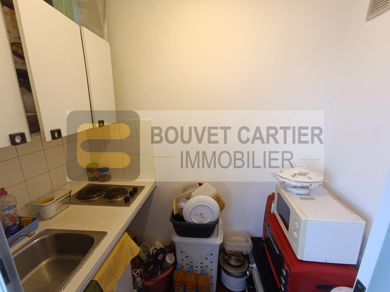 vente appartement ANNEMASSE