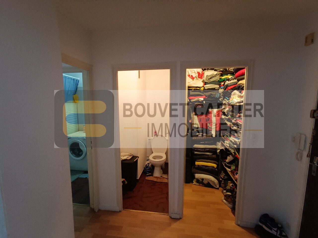 vente appartement ANNEMASSE