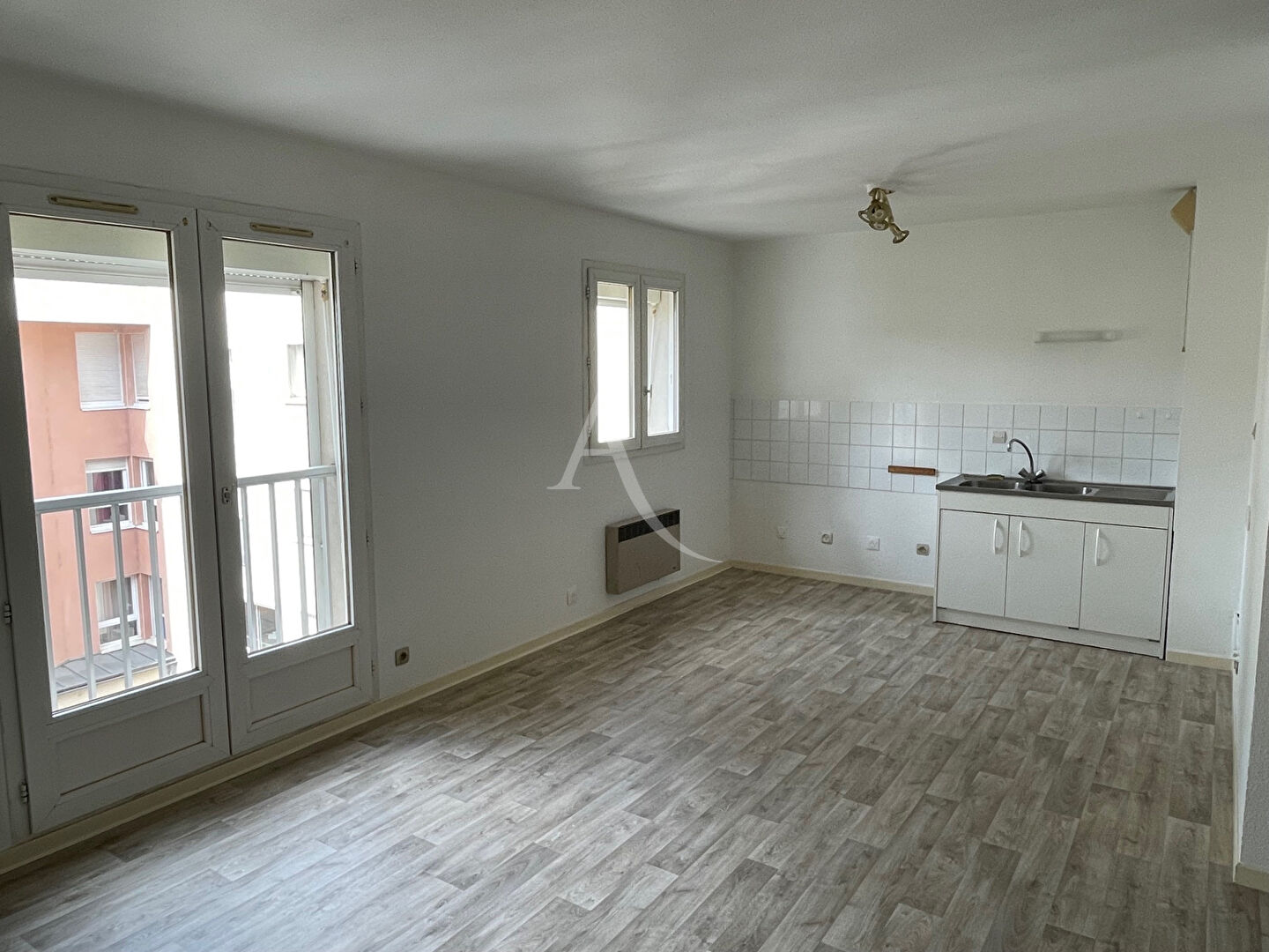 location appartement 