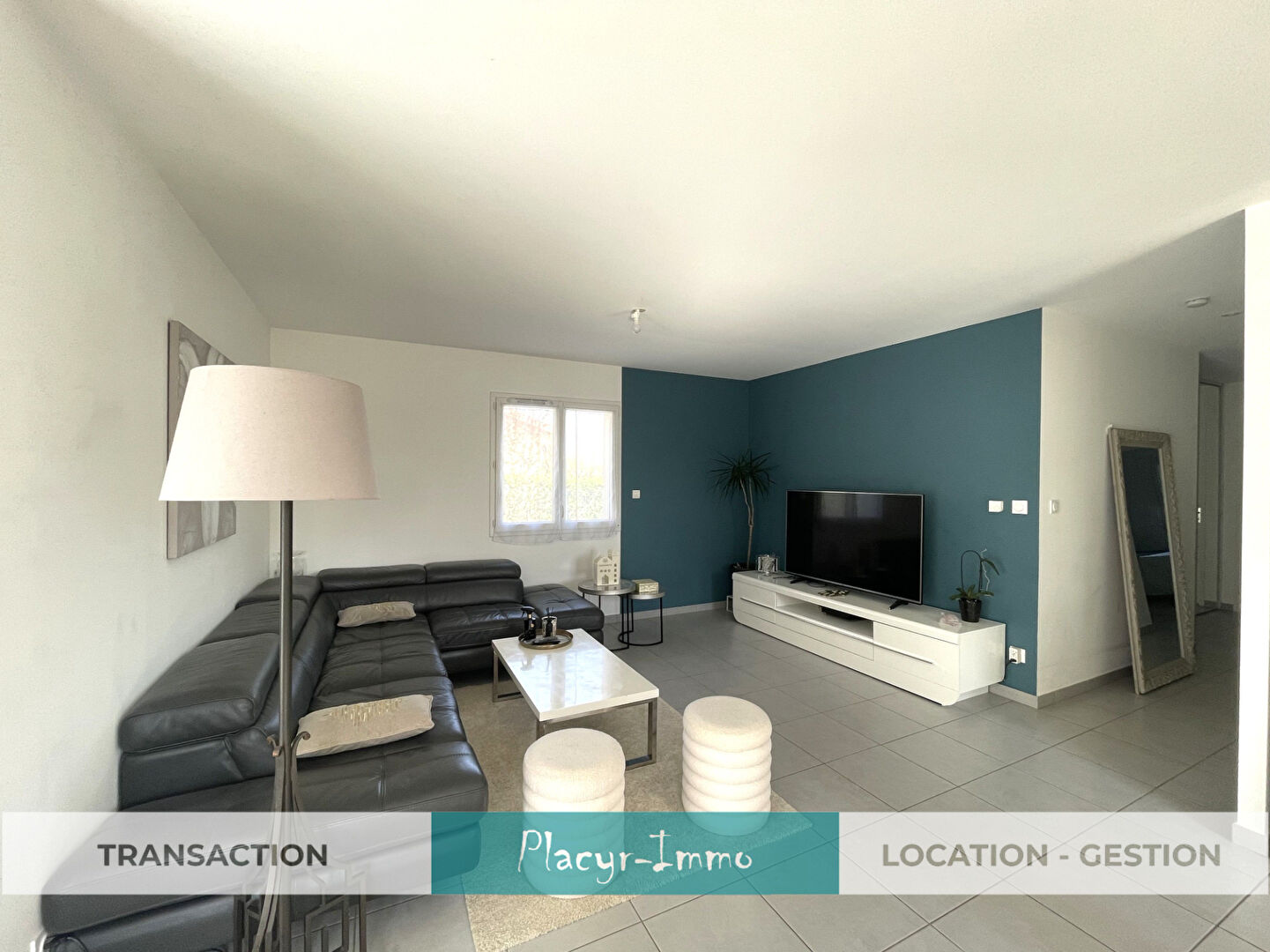location maison 