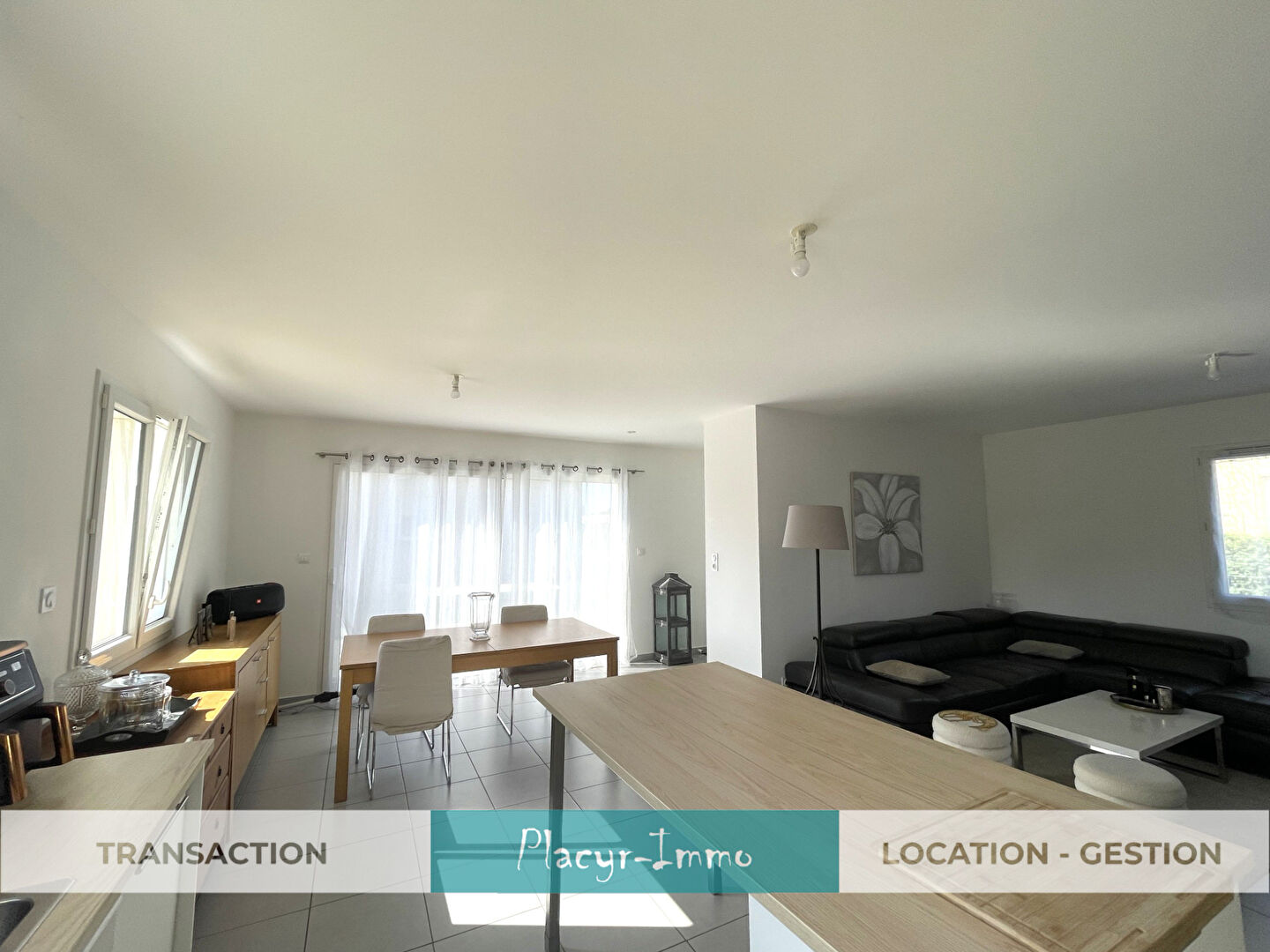 location maison 
