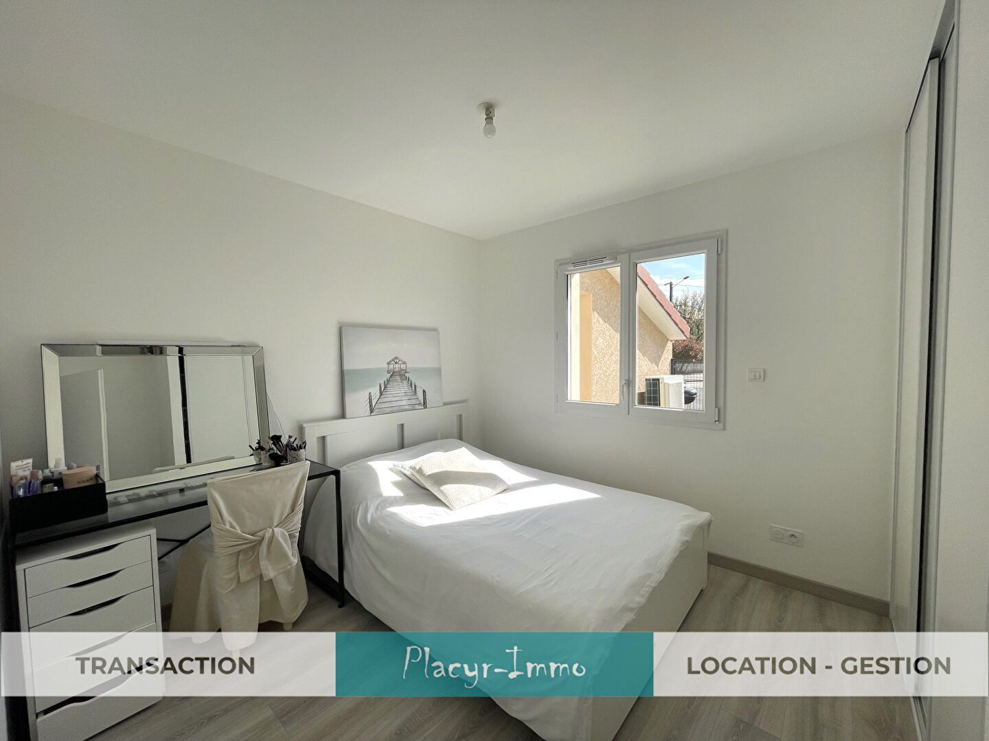 location maison 