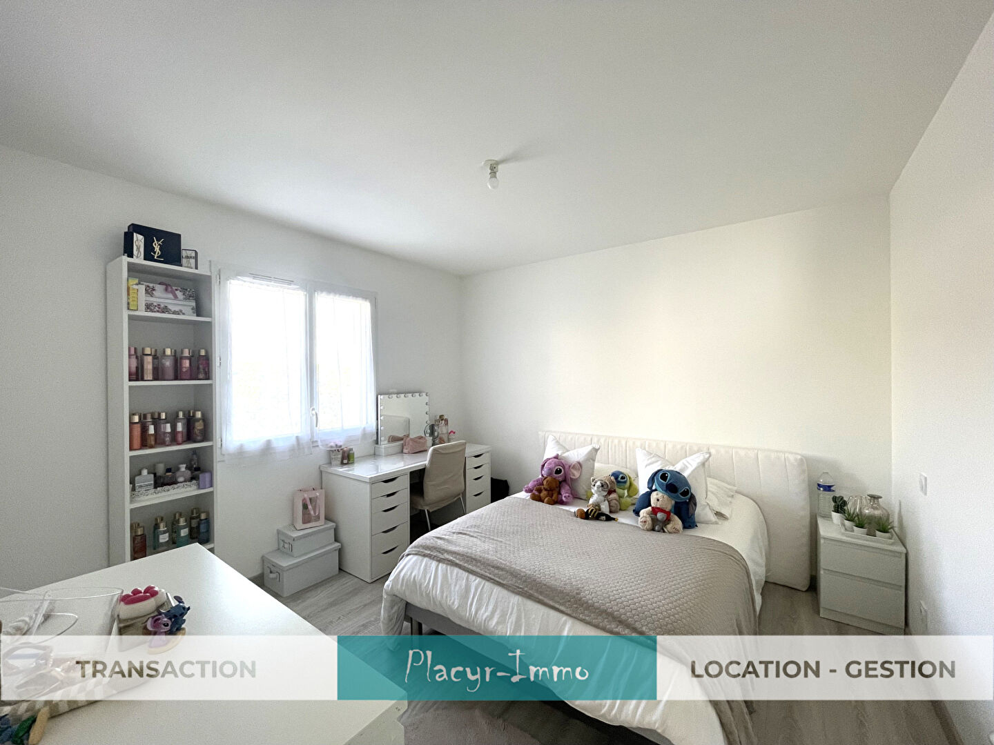 location maison 