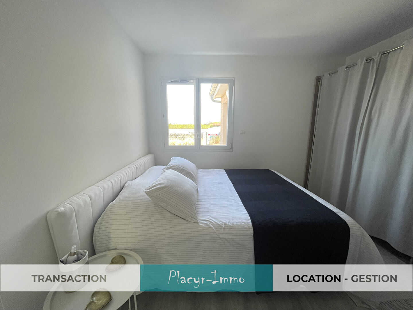 location maison 