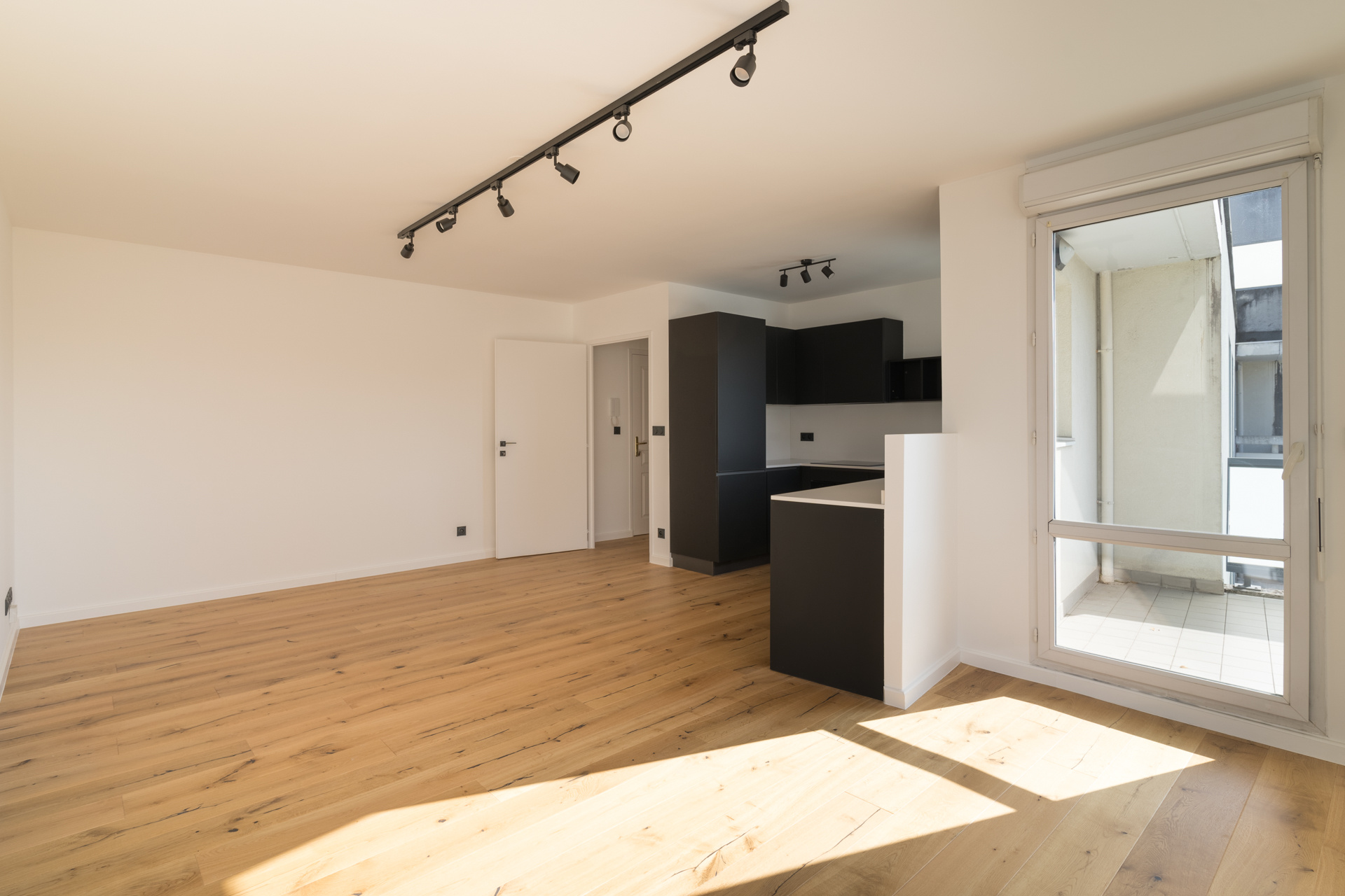 Appartement 3 pièces - 67 m² ANNECY