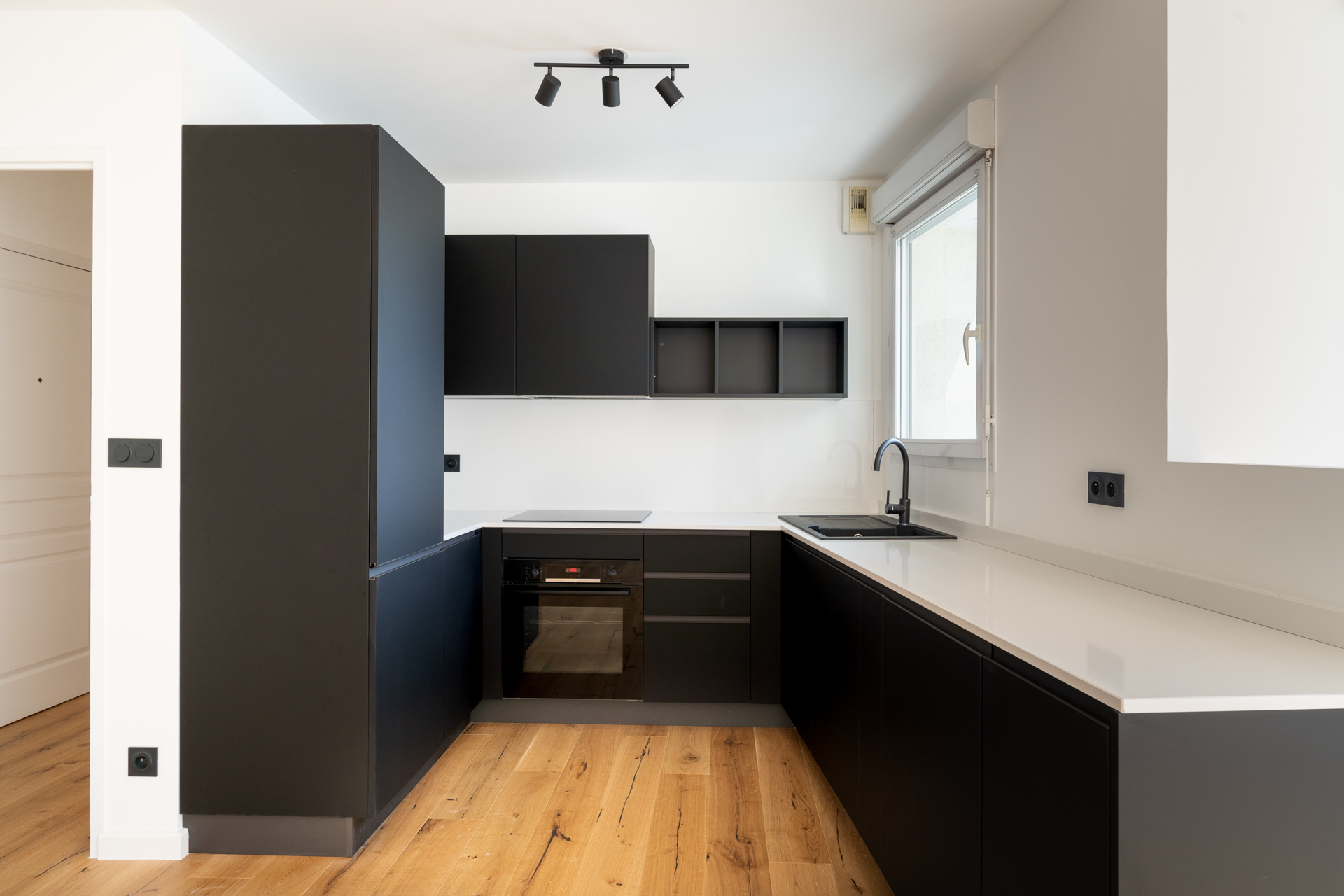 vente appartement ANNECY