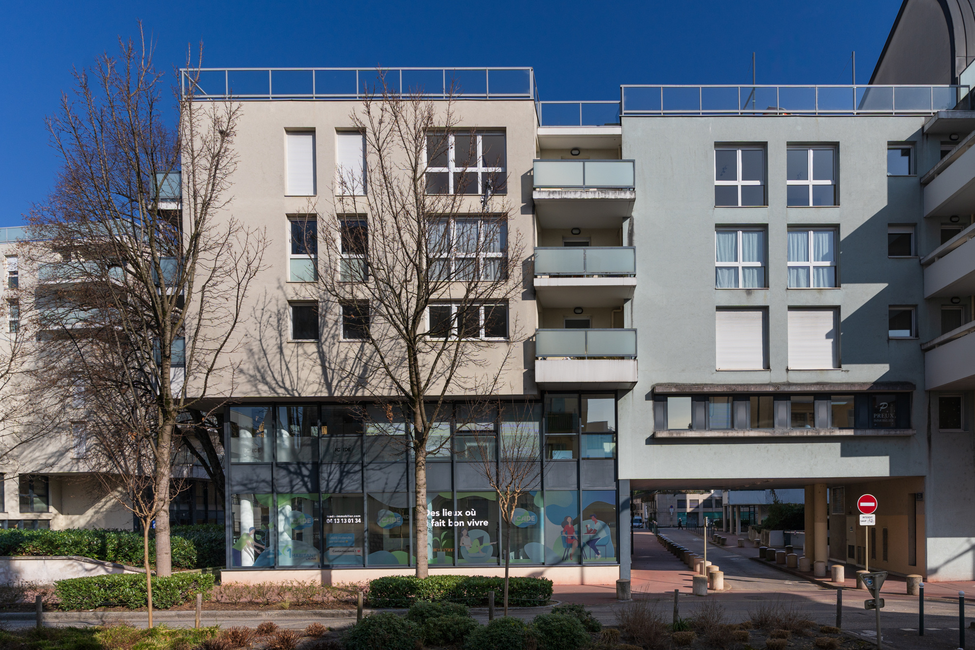 vente appartement ANNECY