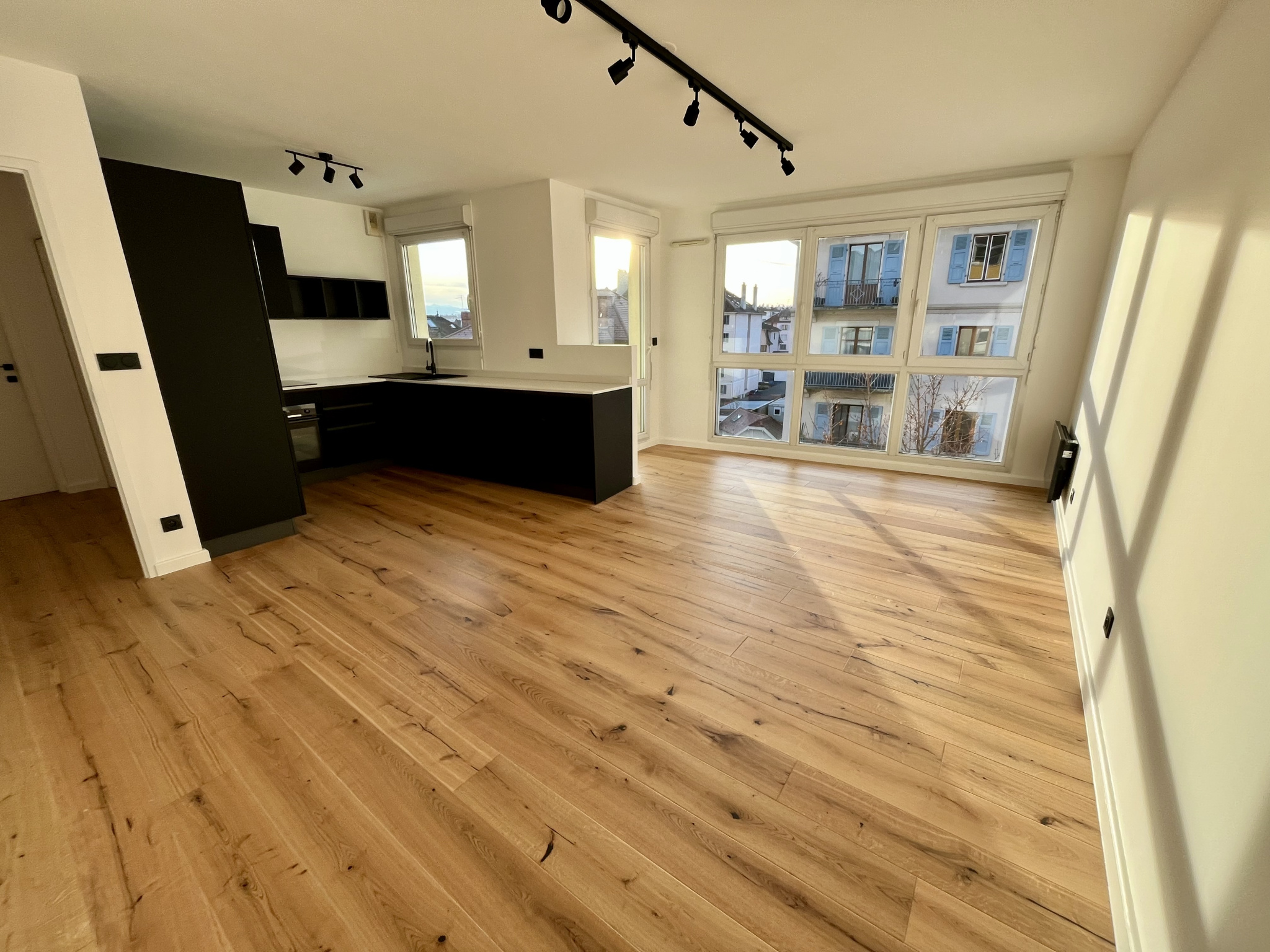vente appartement ANNECY