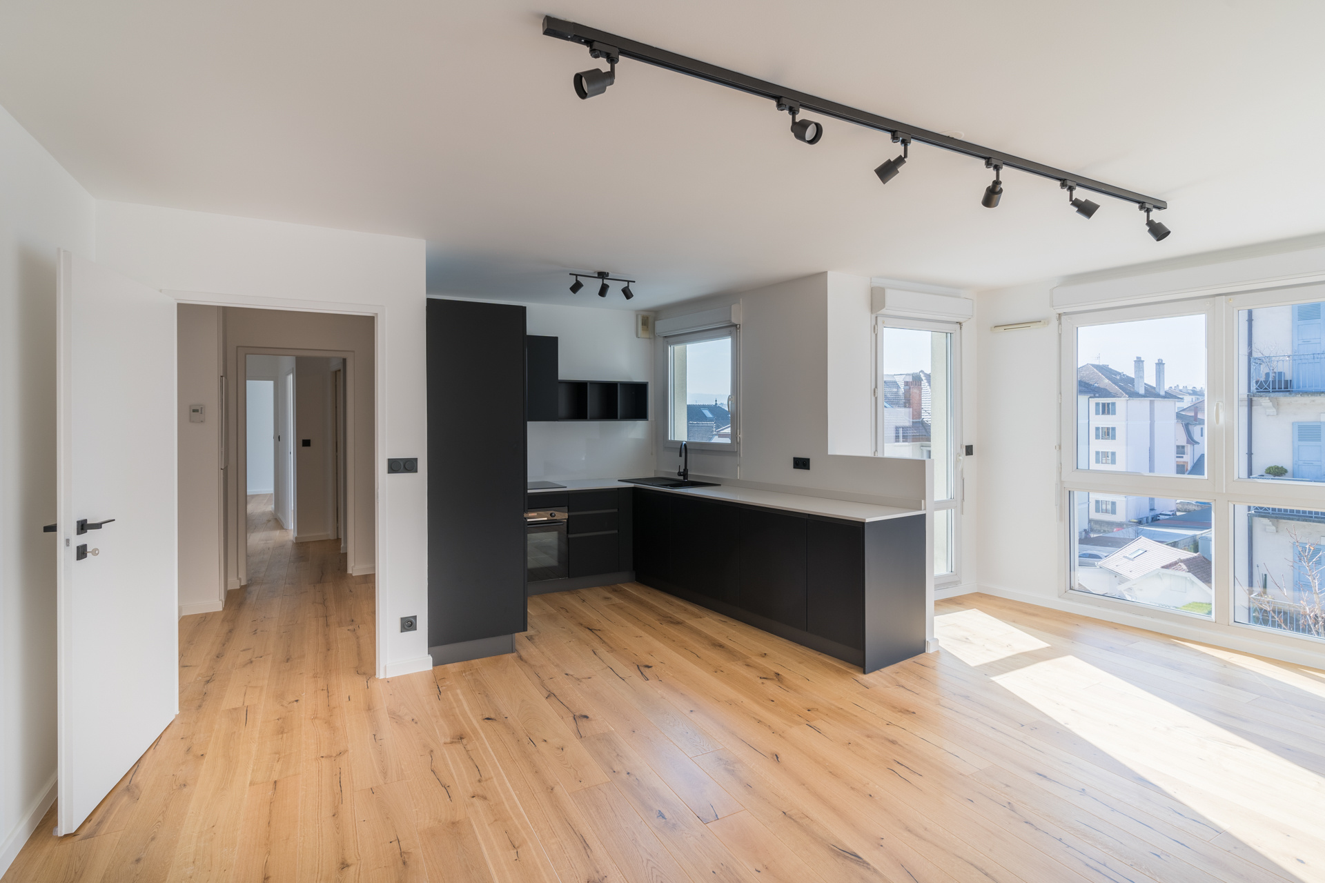 vente appartement ANNECY