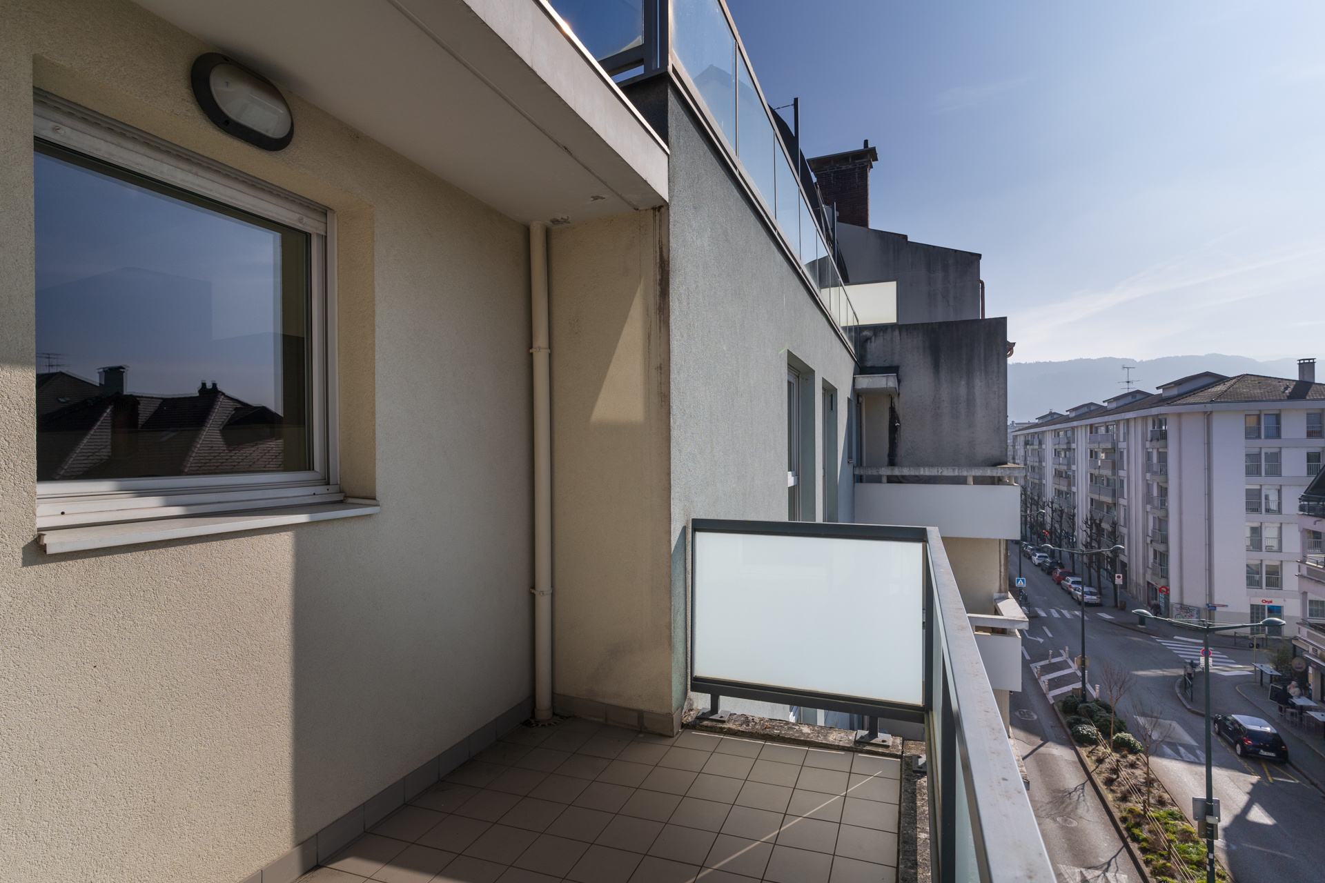 vente appartement ANNECY