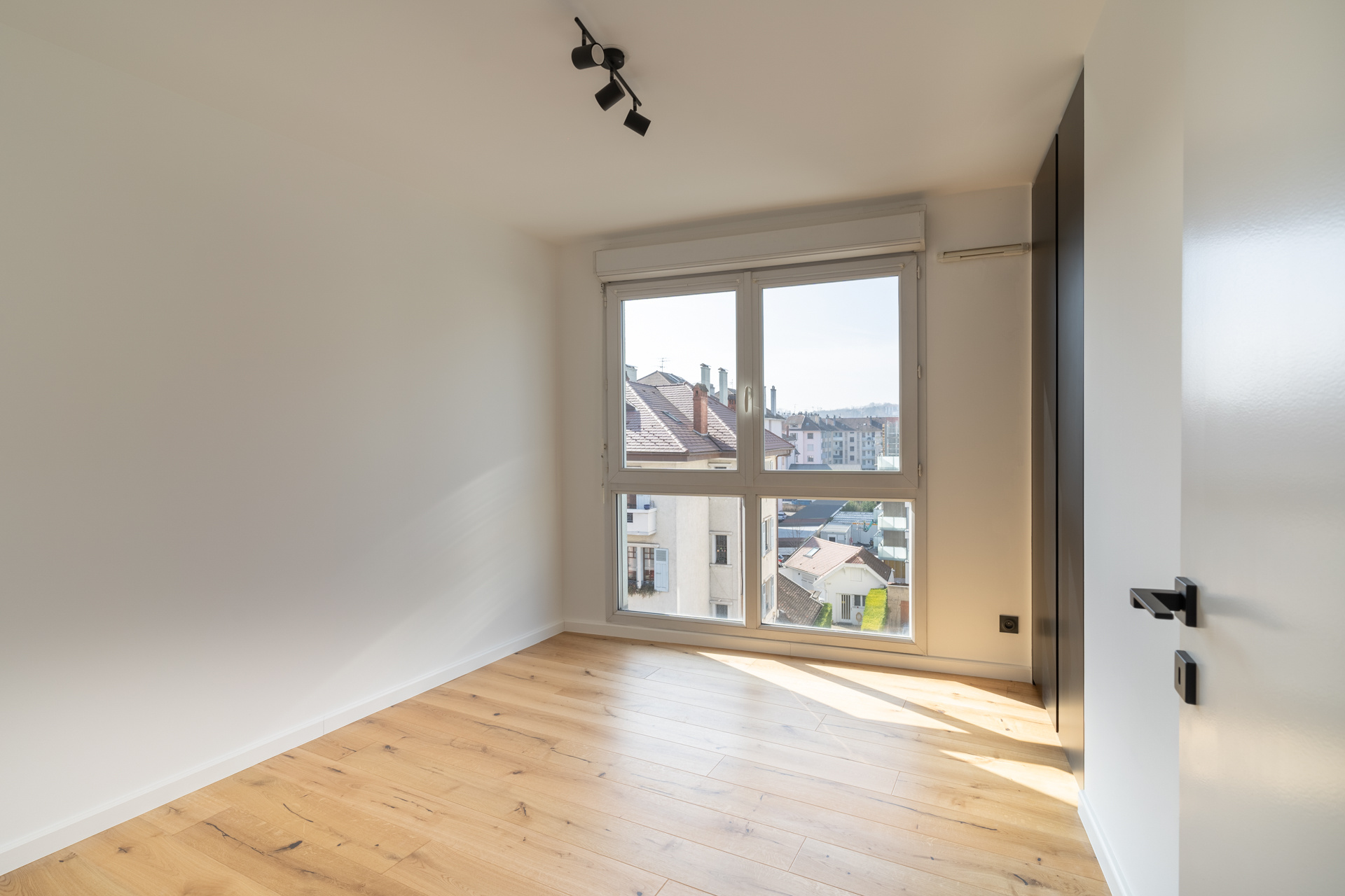 vente appartement ANNECY