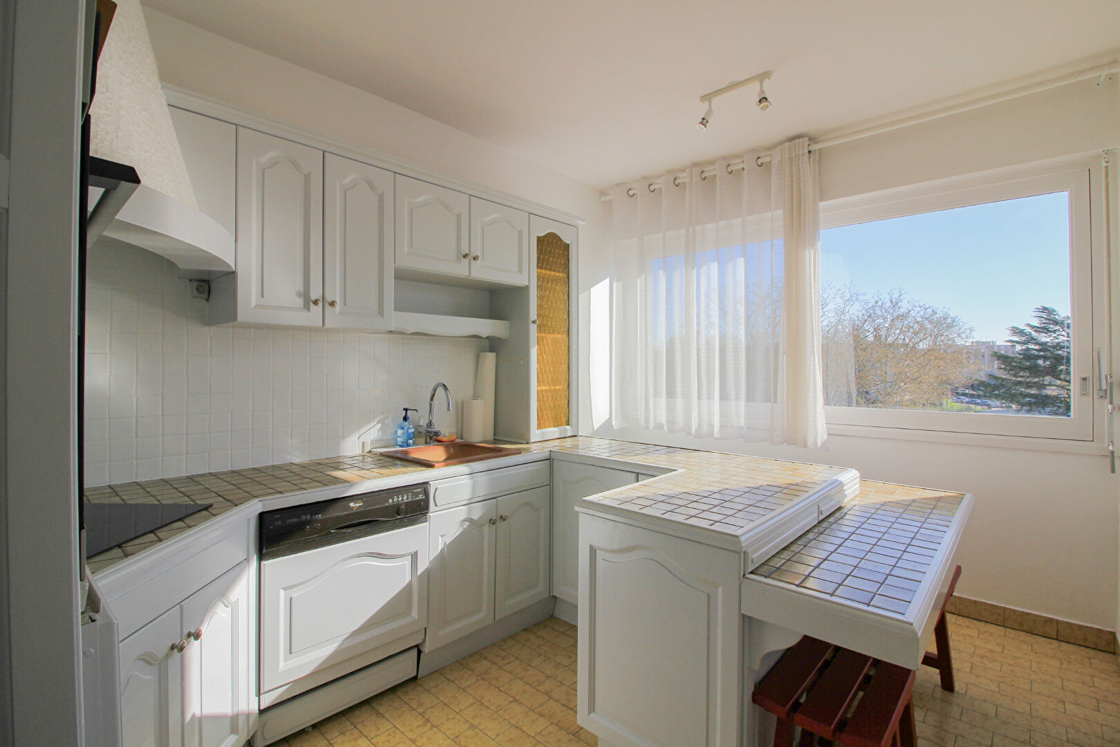vente appartement 