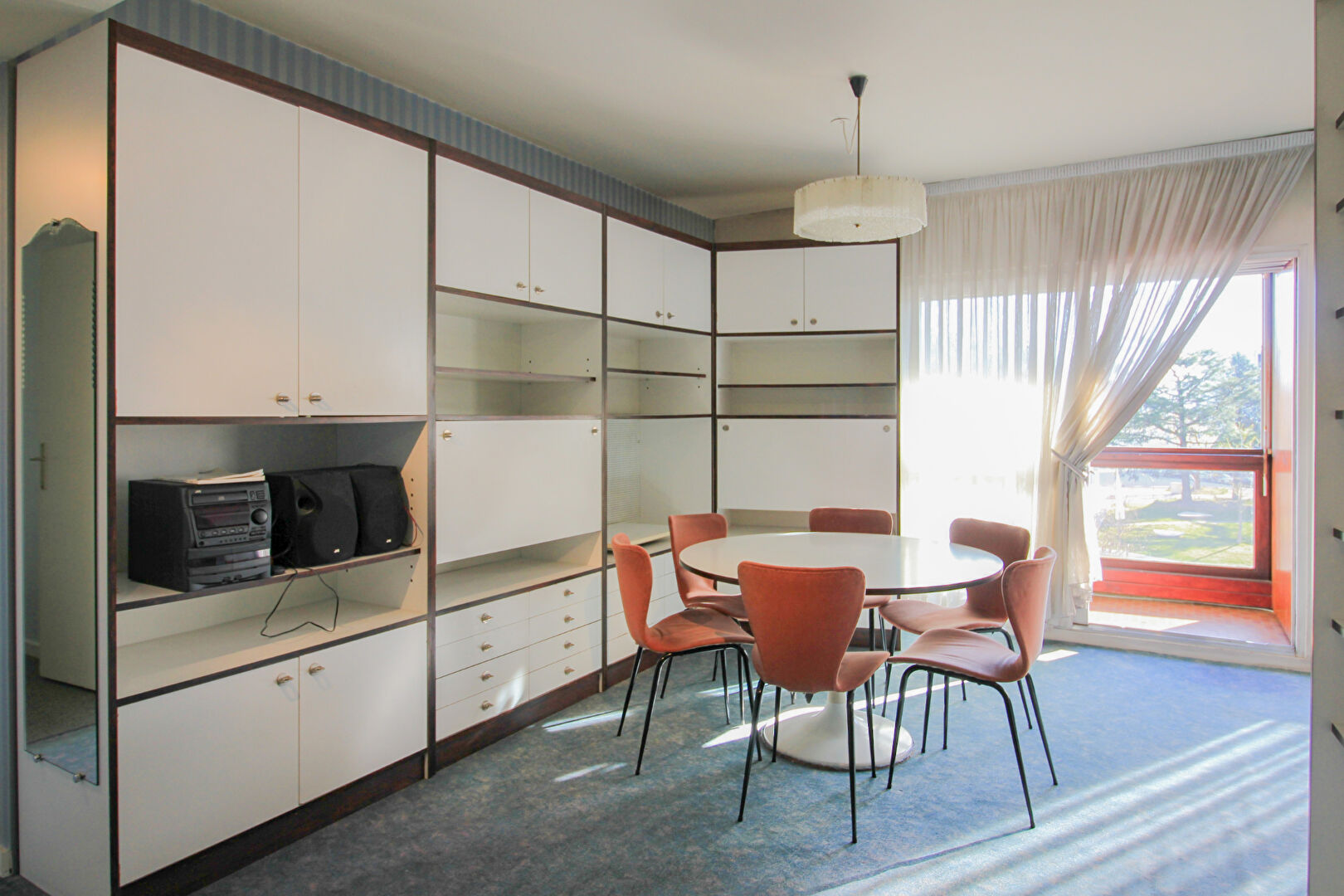 vente appartement 