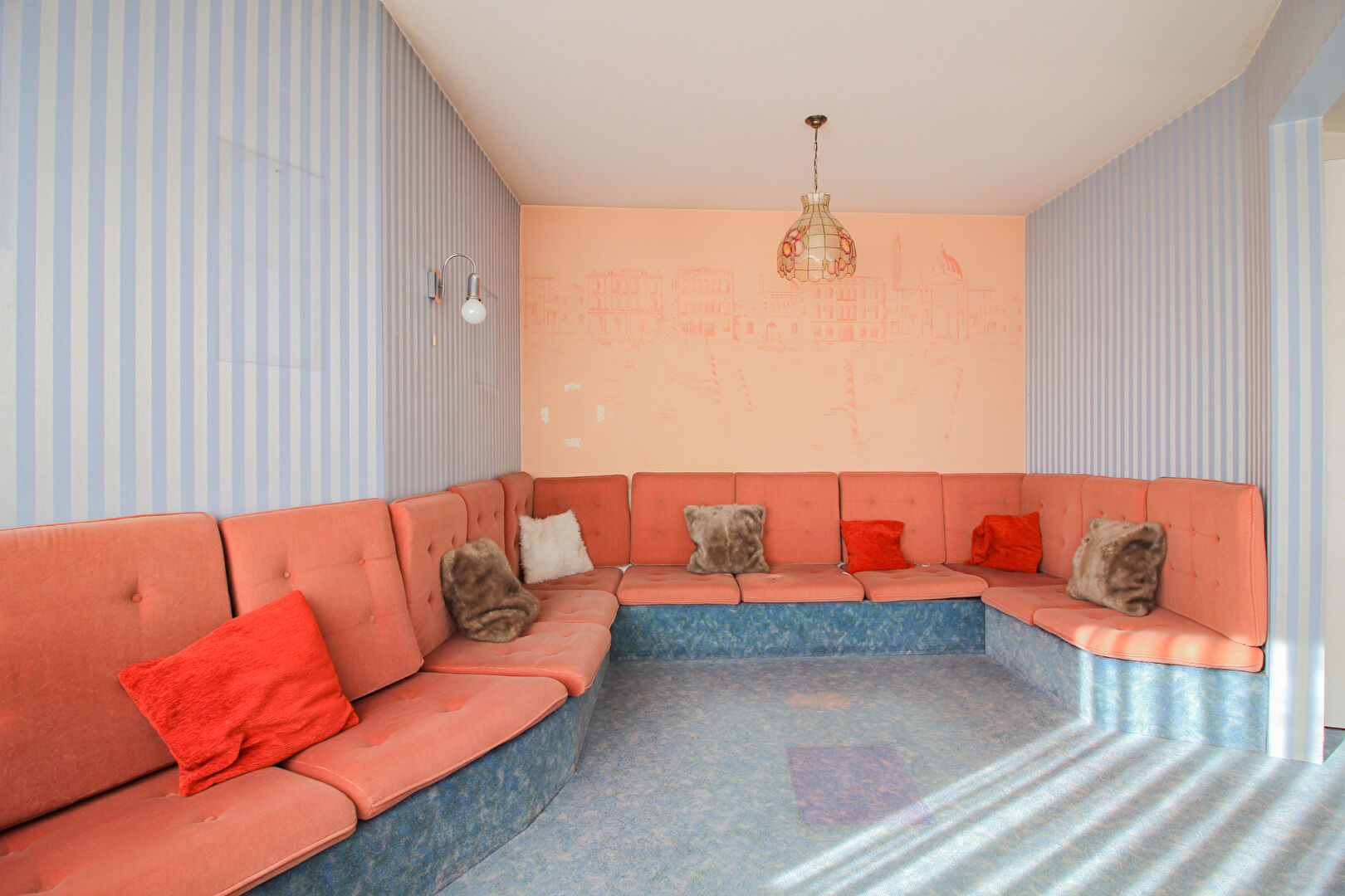 vente appartement 