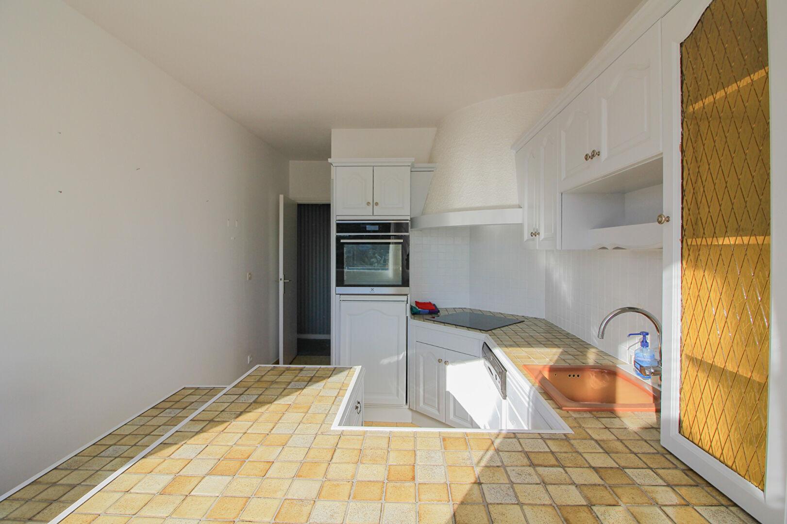 vente appartement 