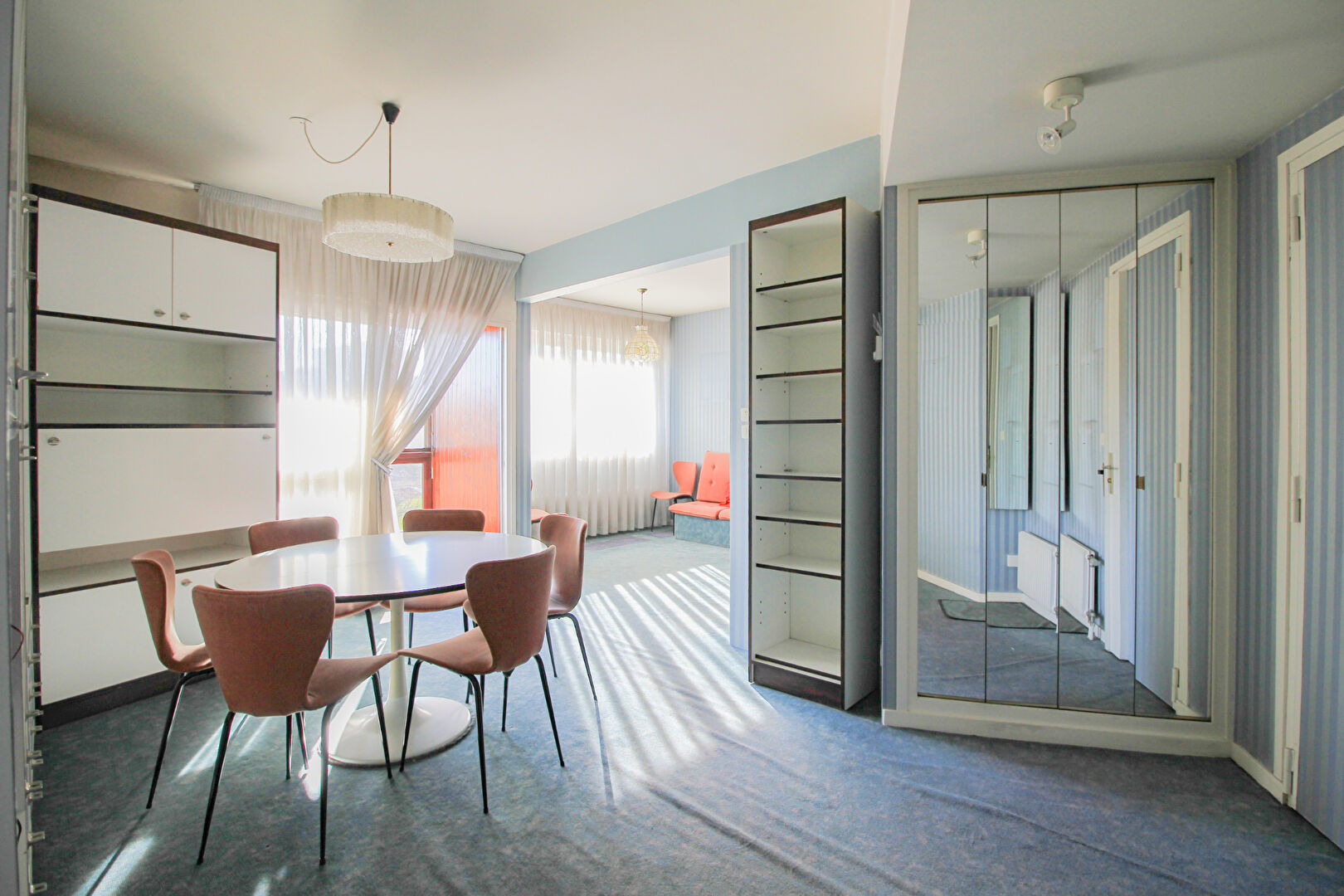 vente appartement 