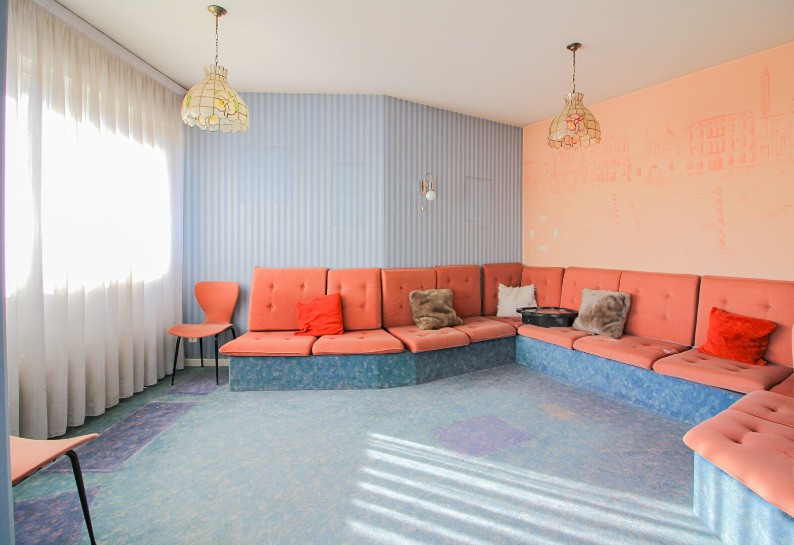 vente appartement 