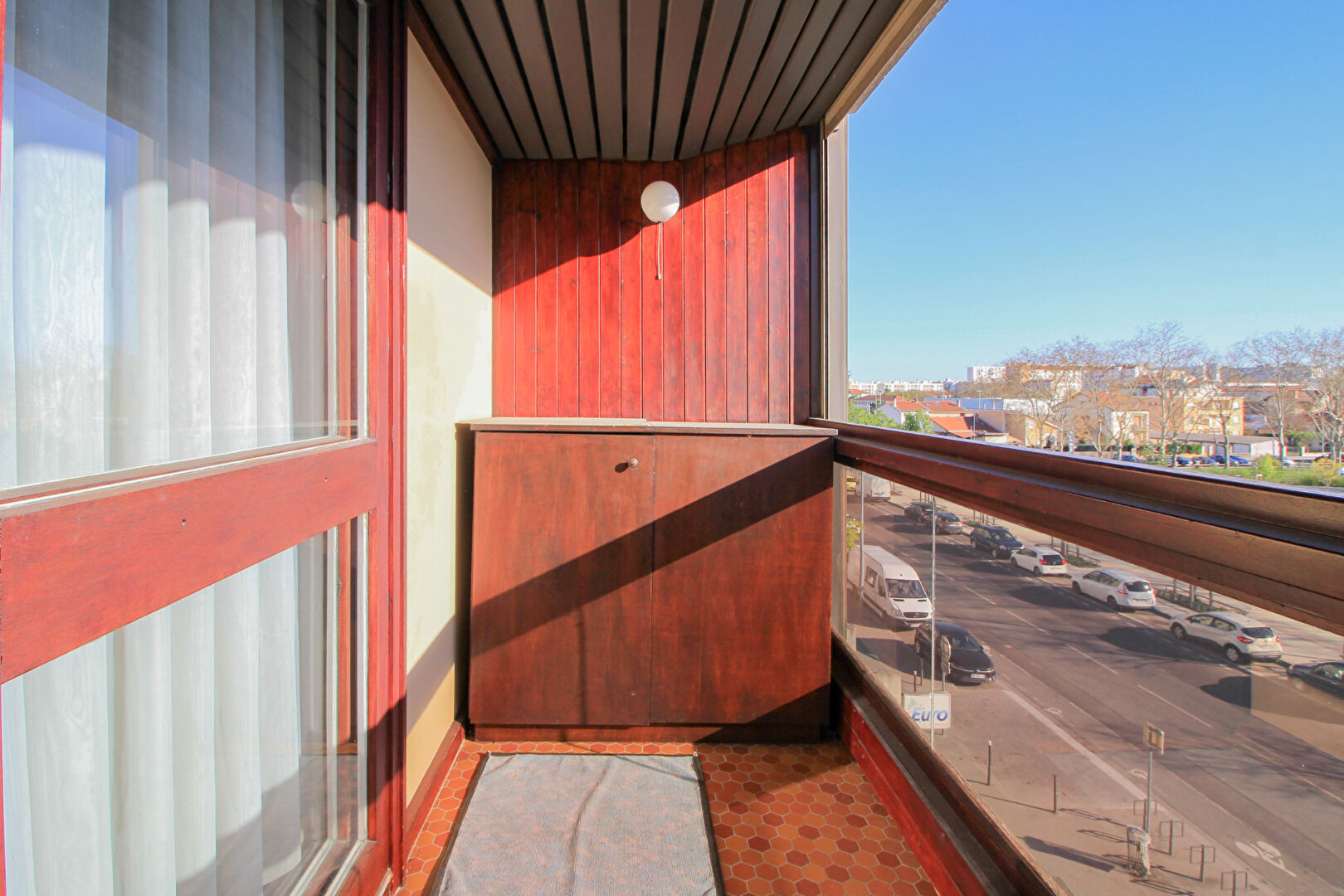 vente appartement 