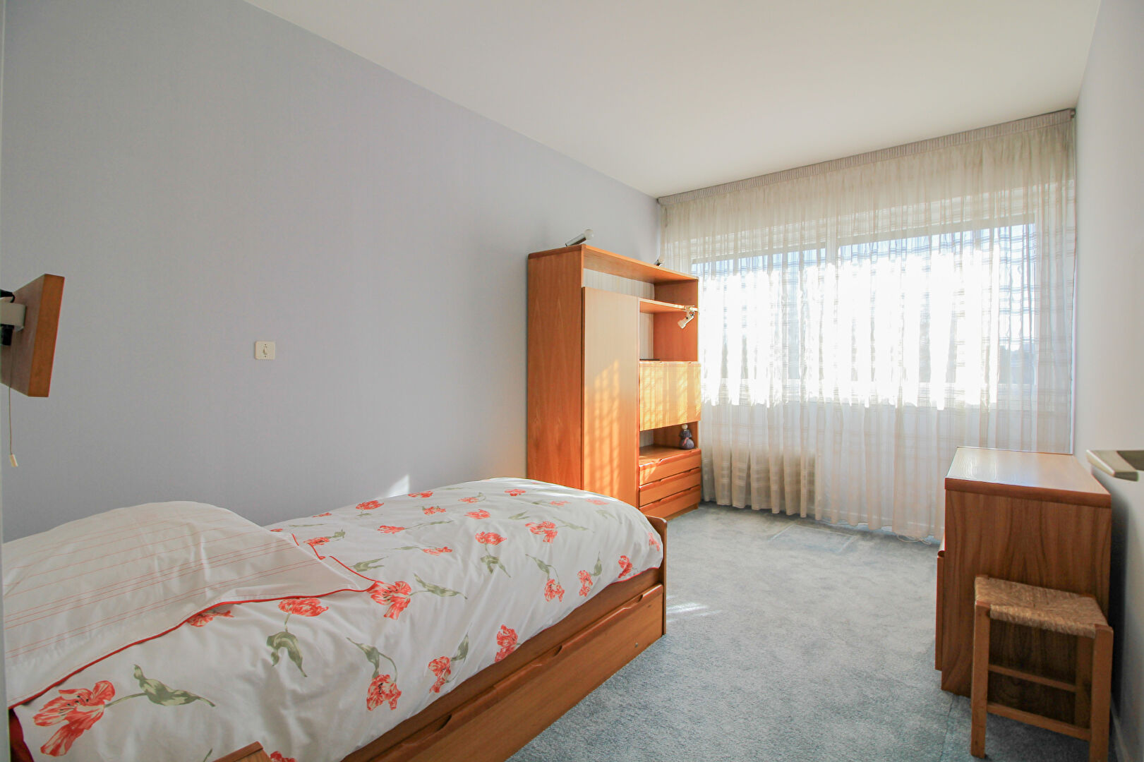 vente appartement 