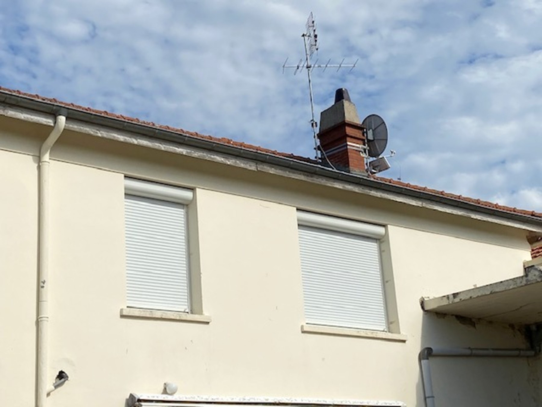 location appartement ATTIGNAT