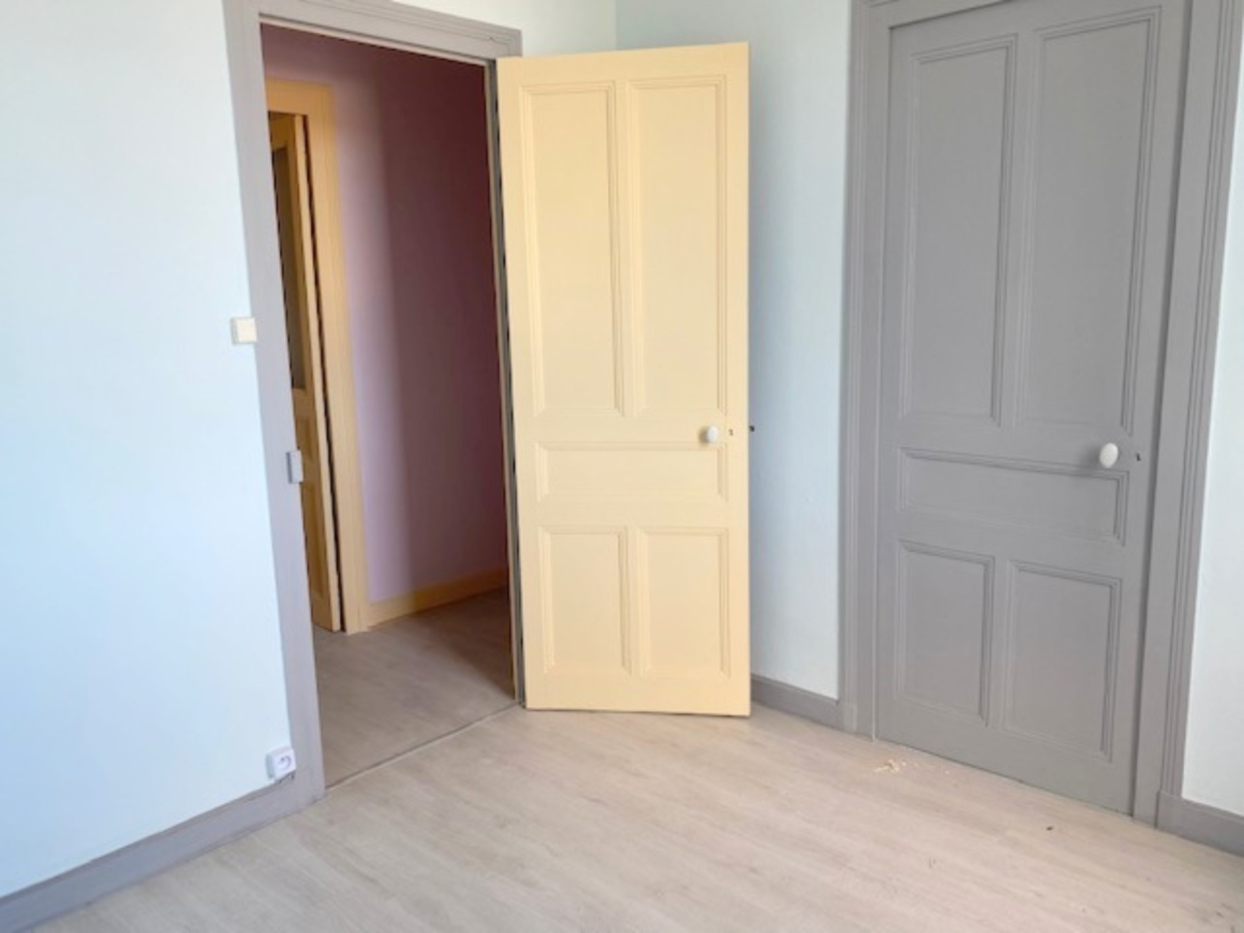 location appartement ATTIGNAT