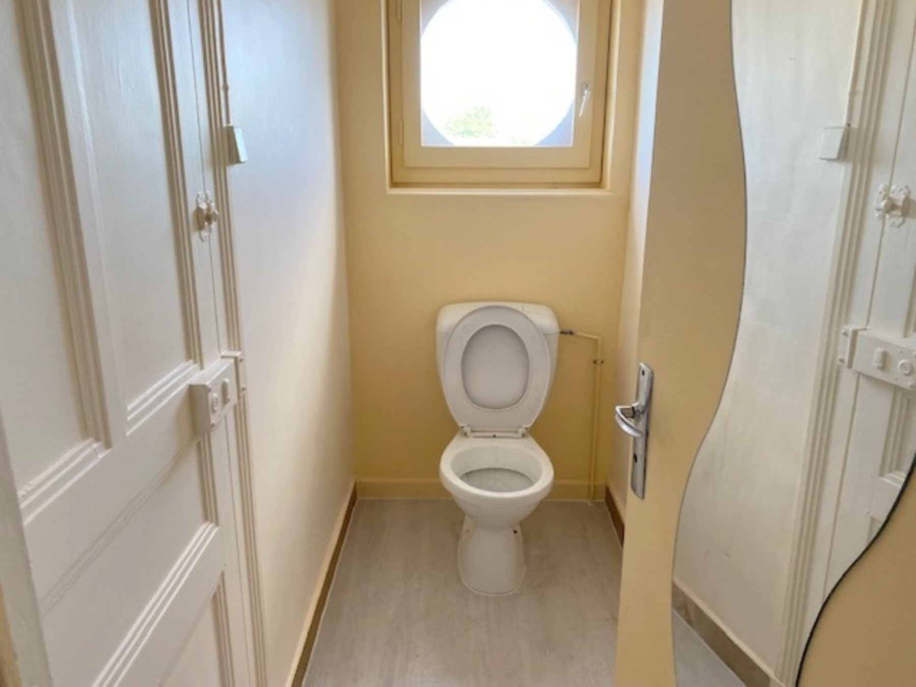 location appartement ATTIGNAT