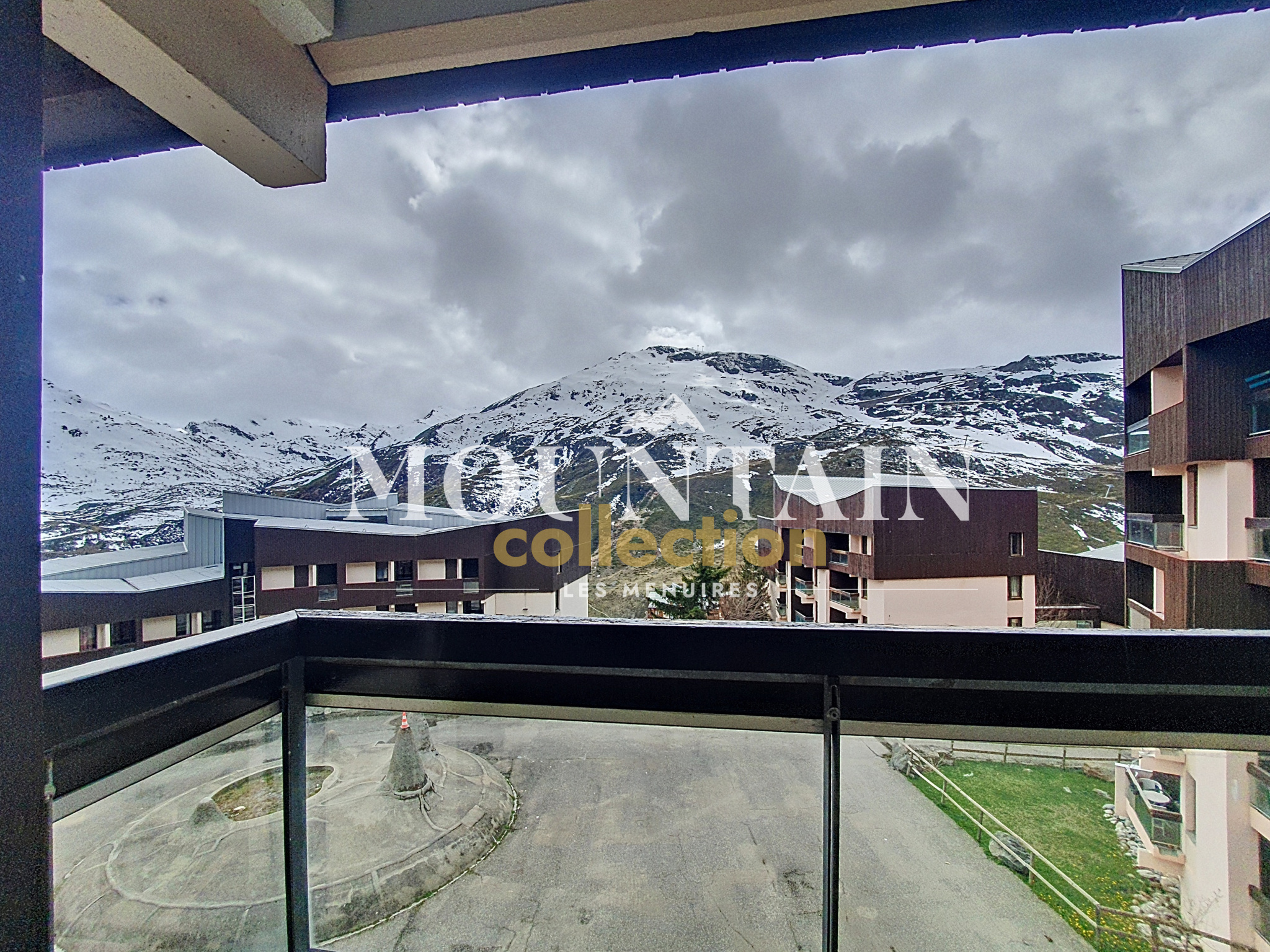 vente appartement LES MENUIRES