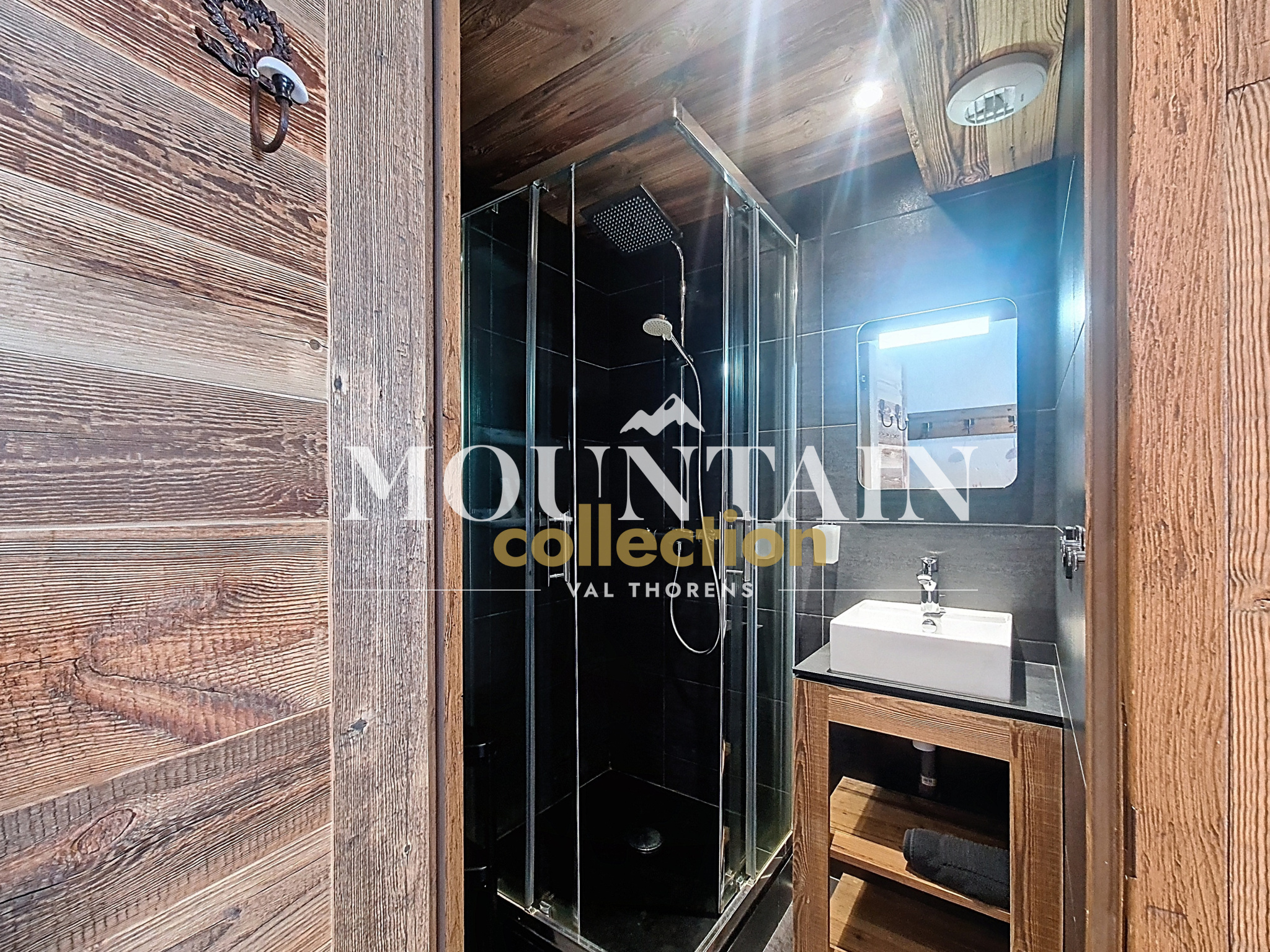 vente appartement VAL THORENS