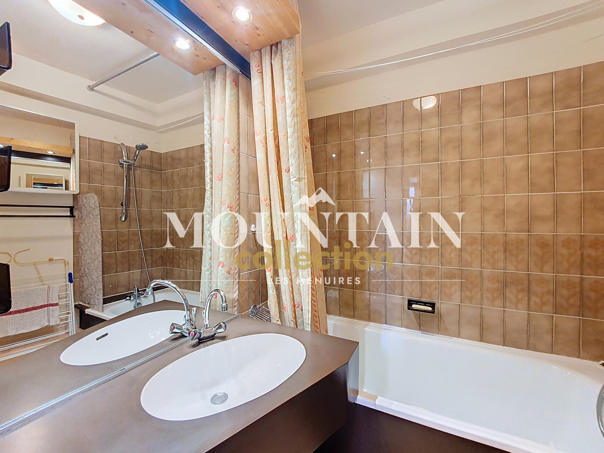 vente appartement LES MENUIRES