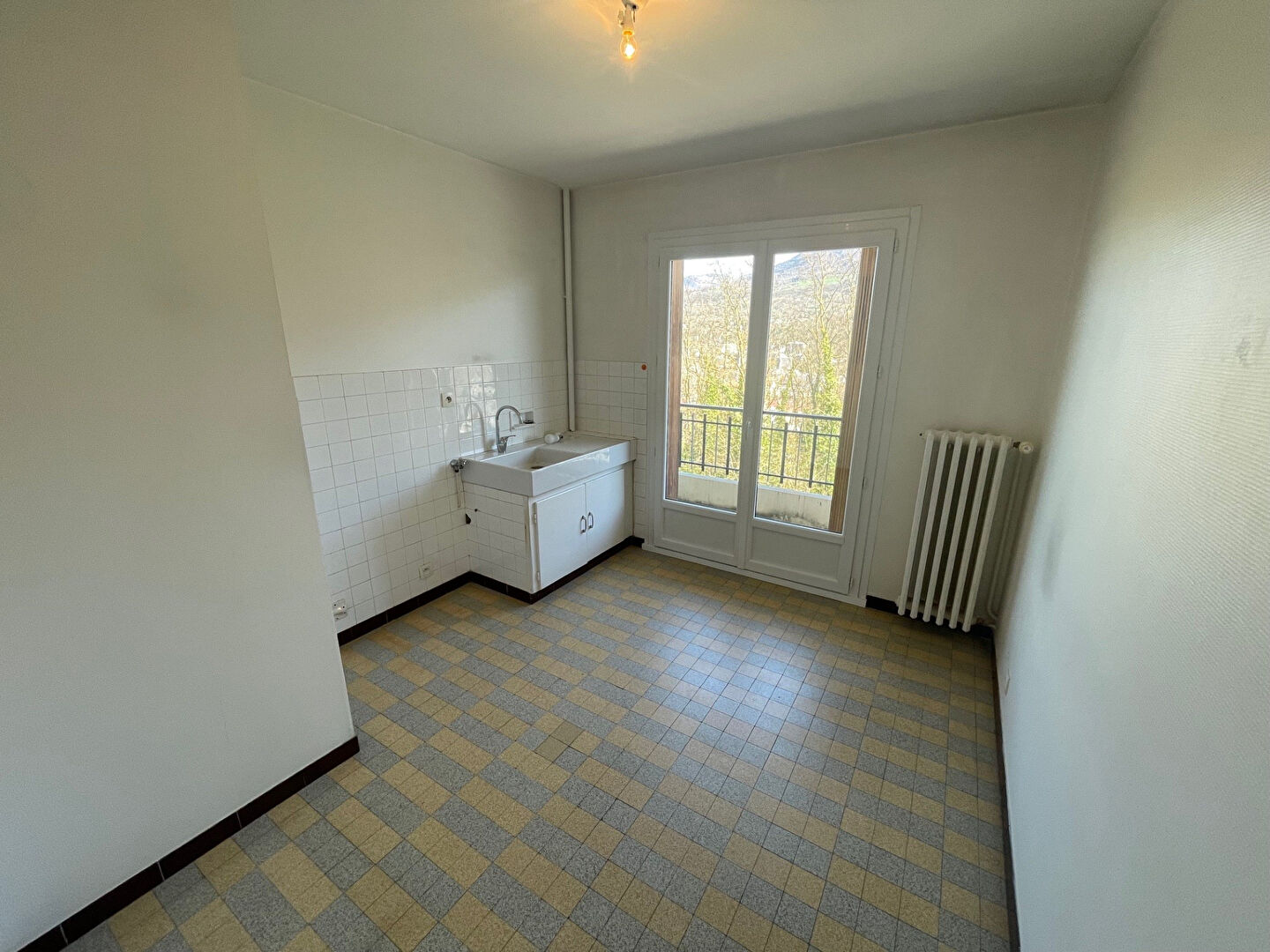 vente appartement 