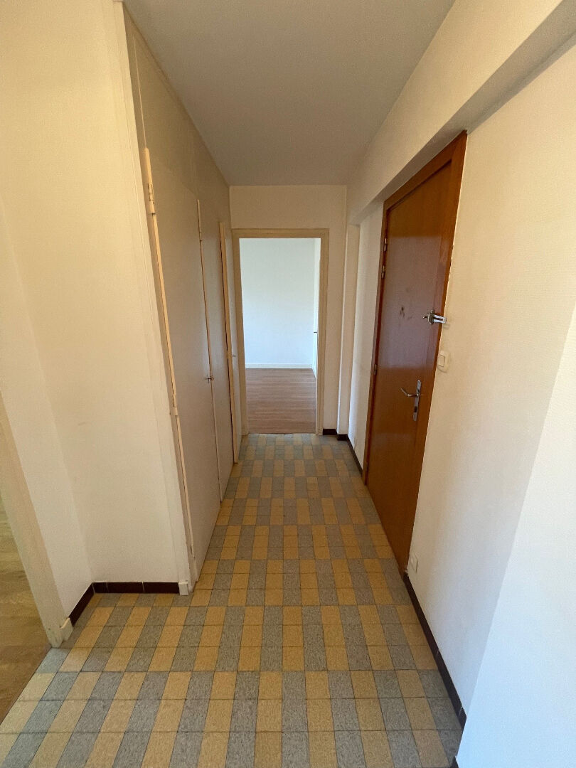 vente appartement 