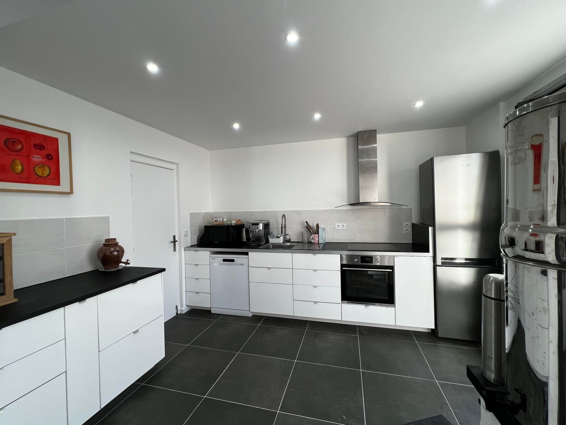 vente appartement CALUIRE ET CUIRE